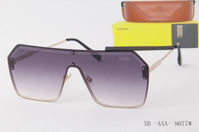 Fendi Sunglasses-124